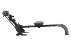 Opti Gym and  Rowing Machine with DVD.